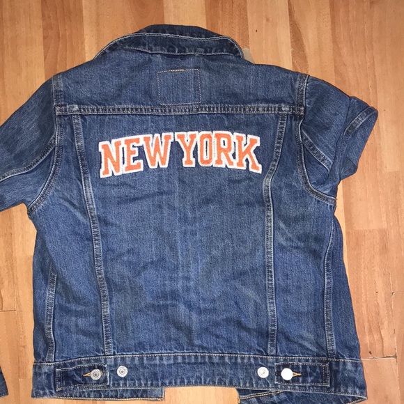 Levi’s jacket - Picture 2 of 3